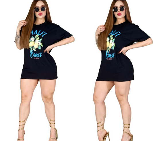 Camisa  overside